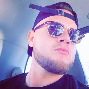 Meet your Posher, Steven